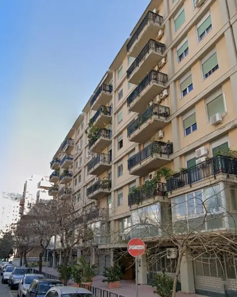 Appartamento in Via Sacra Famiglia 24, Palermo (PA)