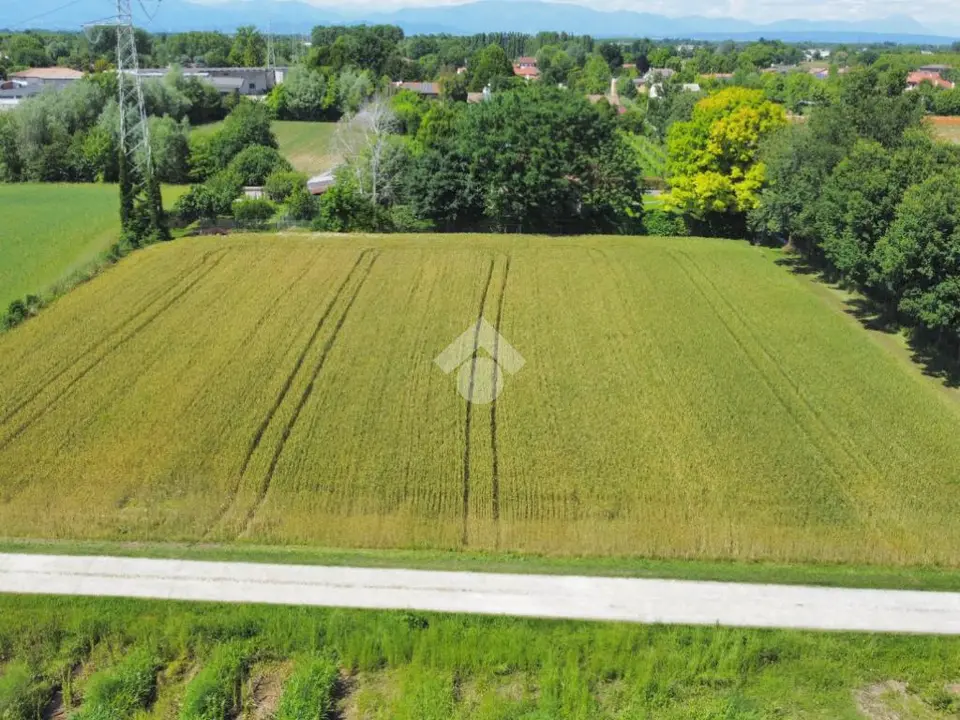 Ter. residenziale in vendita a Piombino Dese