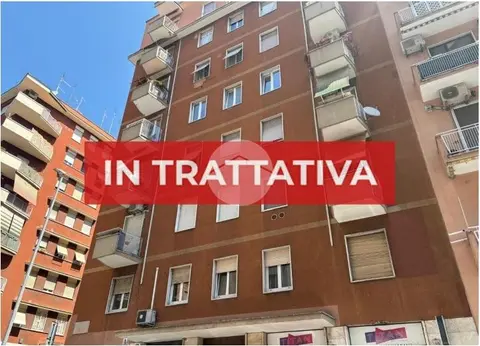 Trilocale in affitto a Roma