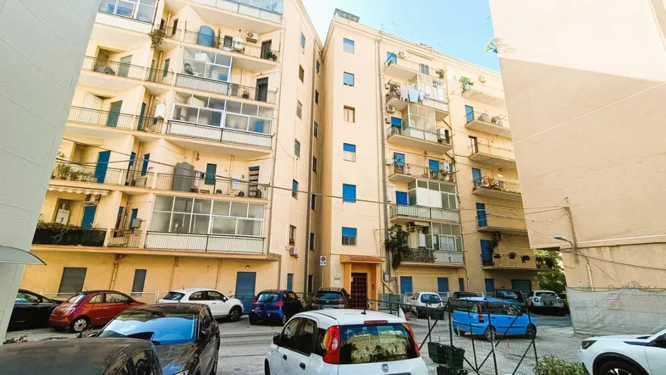 Appartamento in Via Acrone 85, Agrigento (AG)