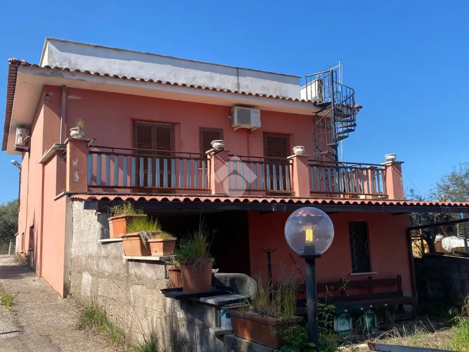 Casa indipendente in vendita a Palestrina