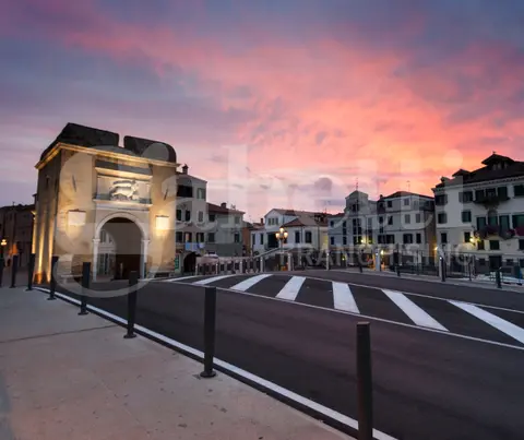 Appartamento in CHIOGGIA- CENTRO STORICO 00, Chioggia (VE)