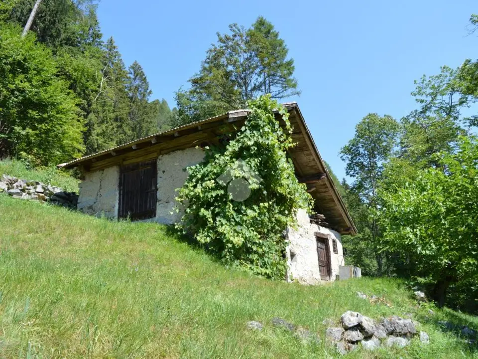 Rustico in vendita a Strembo