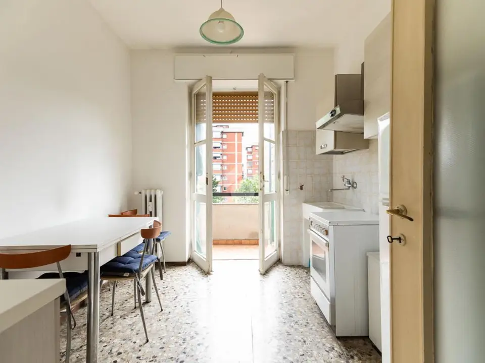 Monolocale in affitto a Milano