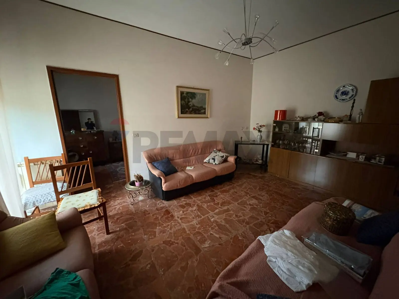 Casa Semindipendente in Vendita a Caltagirone