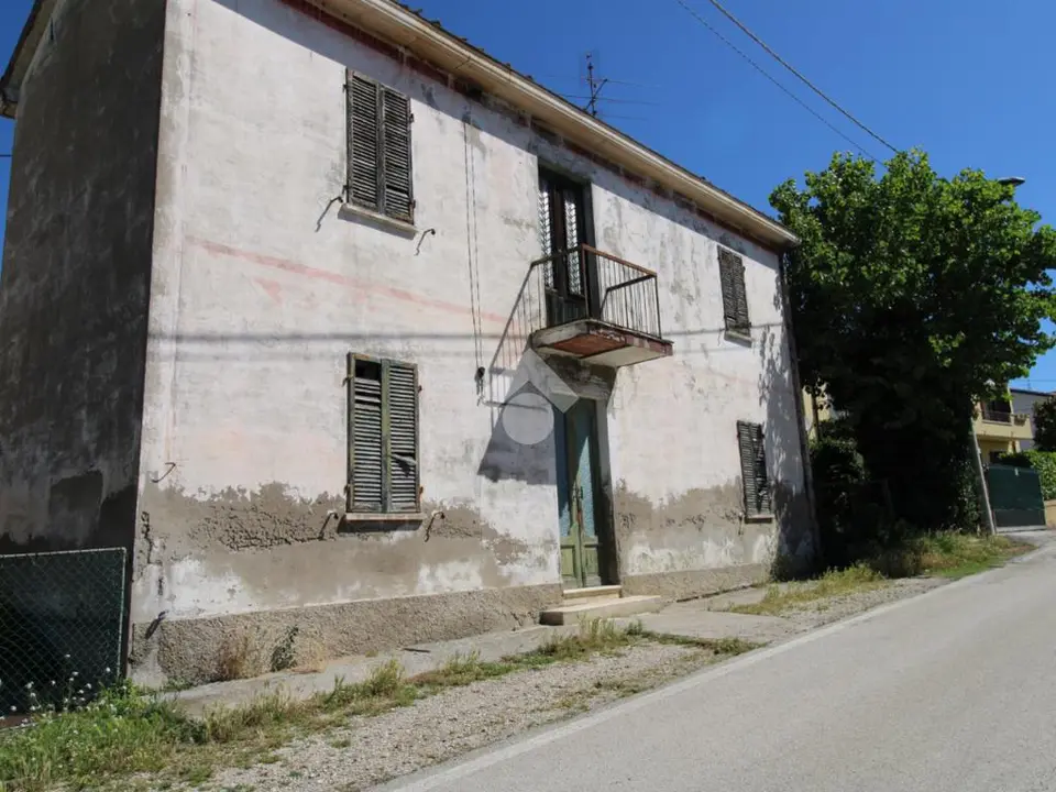 Casa indipendente in vendita a Rimini