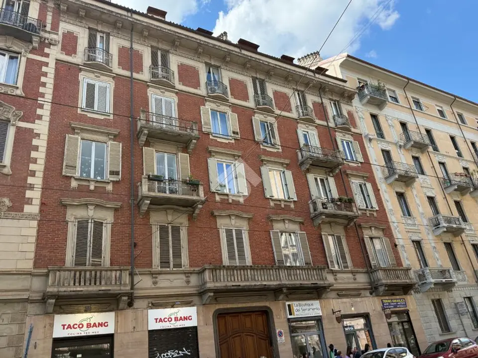 Bilocale in vendita a Torino