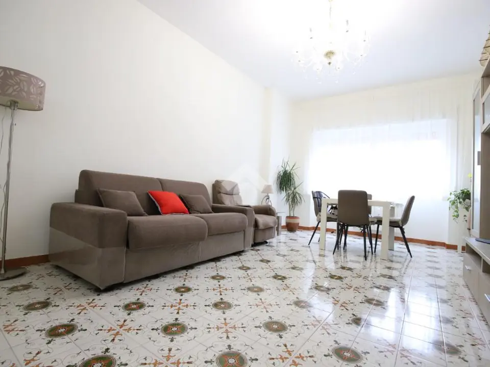 Trilocale in vendita a Roma