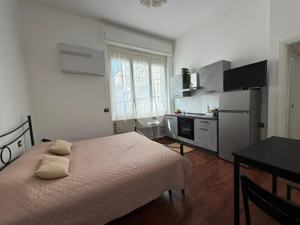Monolocale in affitto a Milano