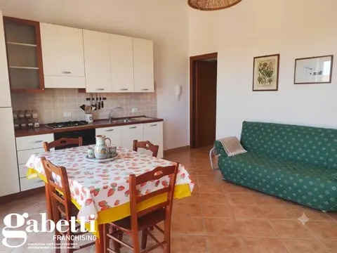 Appartamento in Via Nazionale Zappardino snc, Piraino (ME)