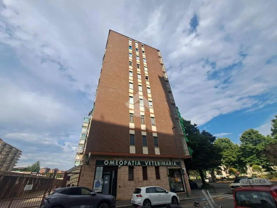 Bilocale in vendita a Torino