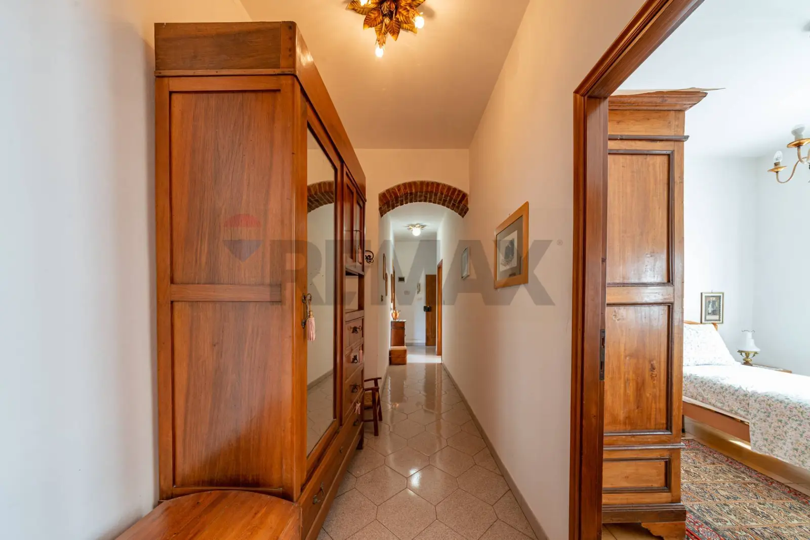 Appartamento in Vendita a Cavriglia