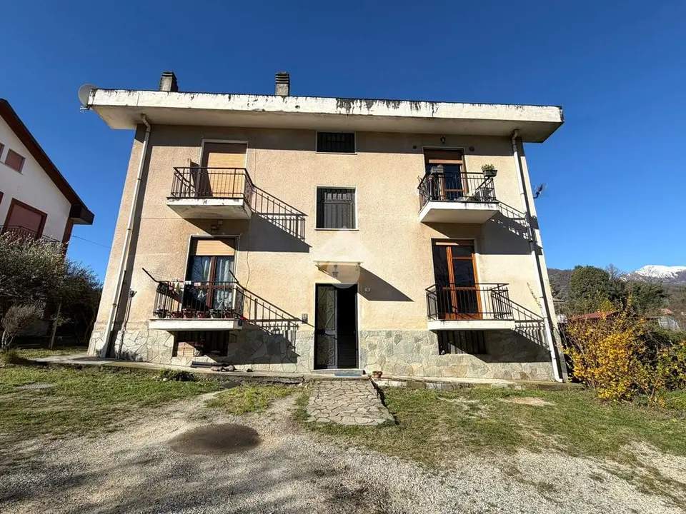 Trilocale in vendita a Cumiana