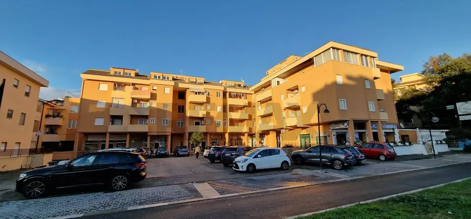 Appartamento in Vendita a Sabaudia