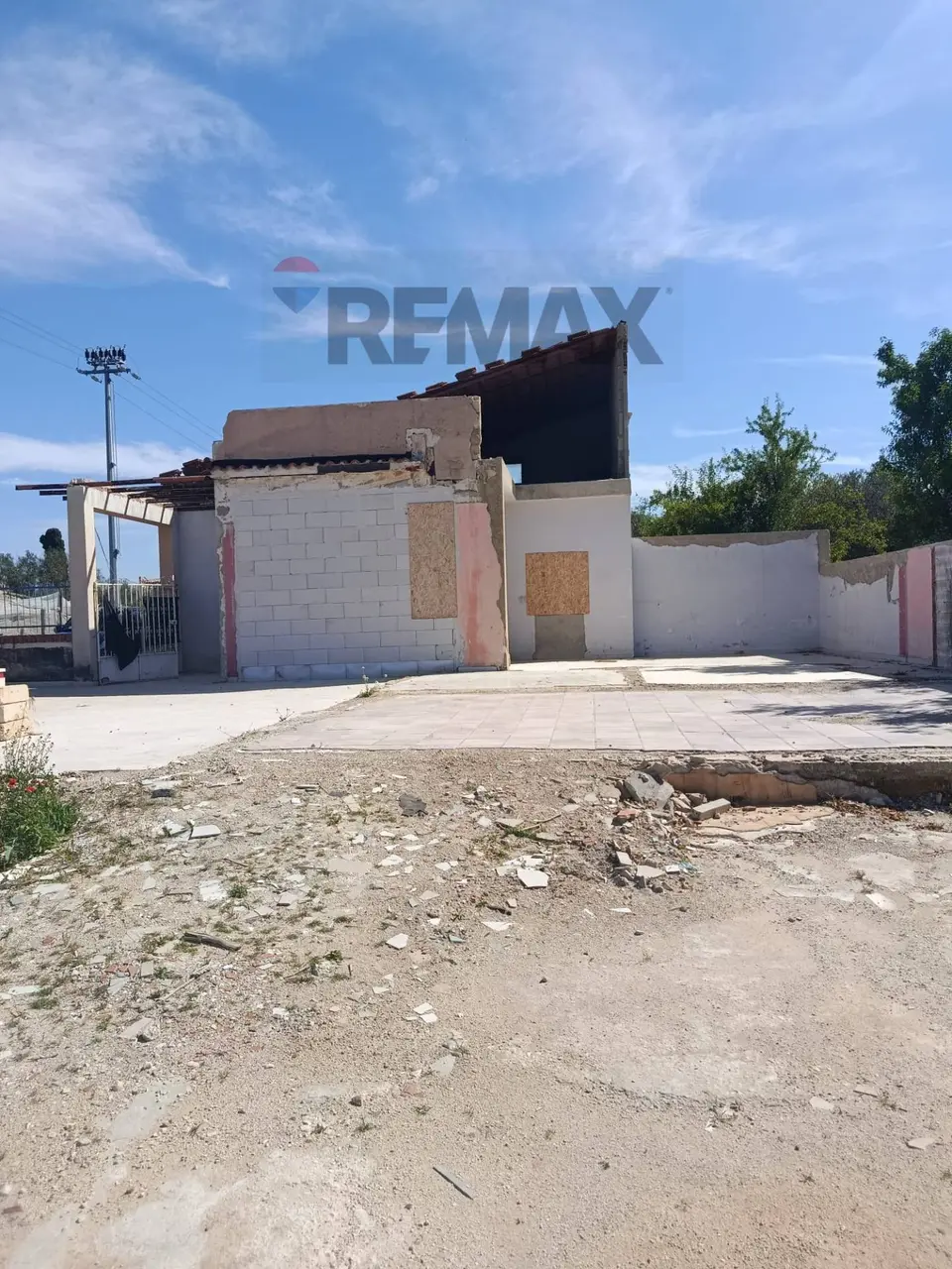 Casa Indipendente in Vendita a Vittoria
