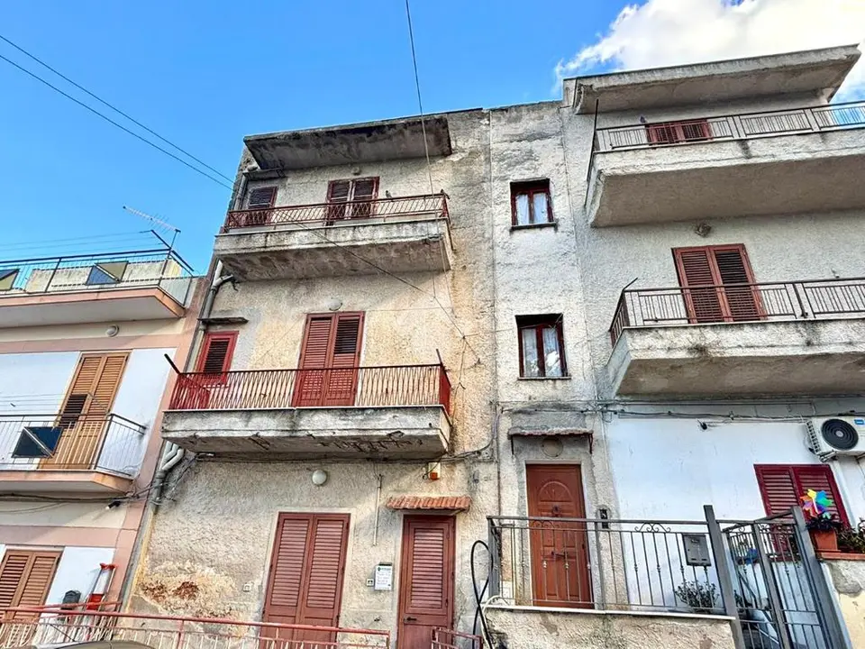Trilocale in vendita a Palermo