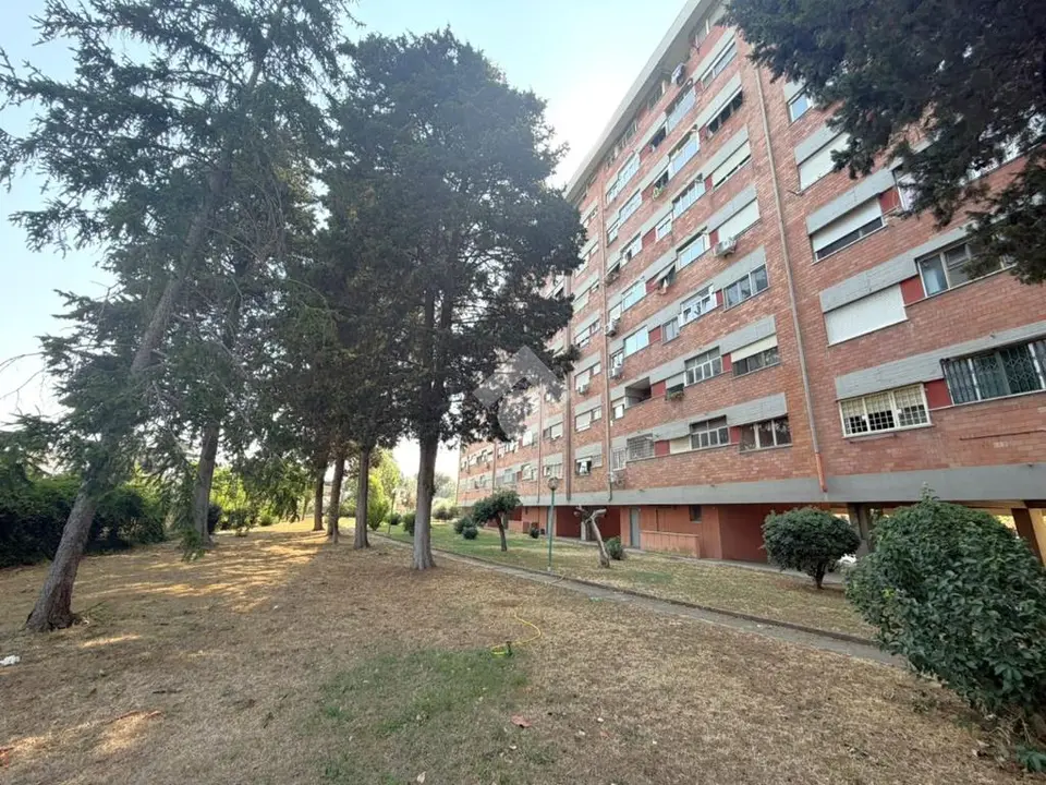 Quadrilocale in vendita a Roma