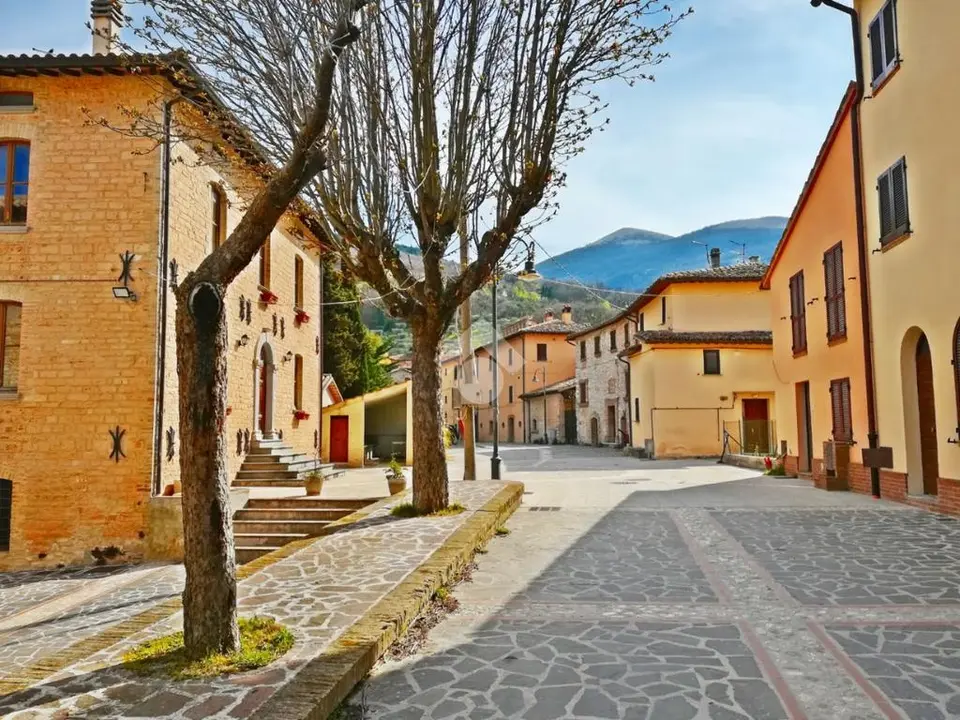 Loft in vendita a Nocera Umbra