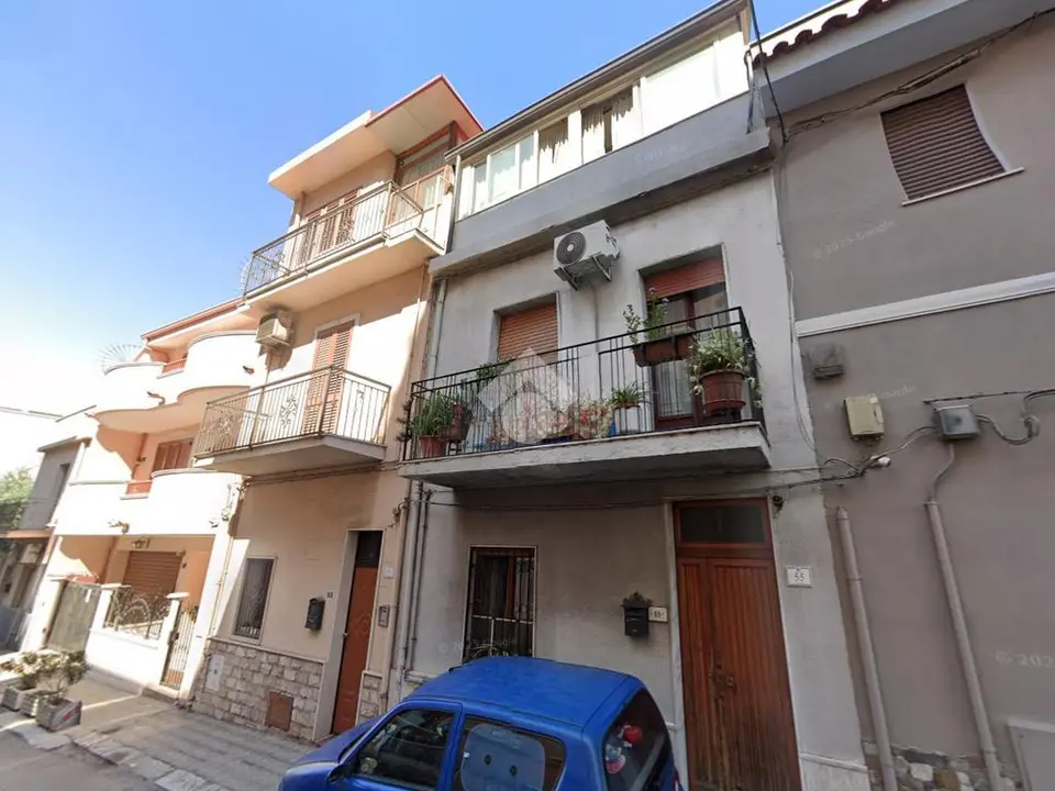 Casa indipendente in vendita a Reggio Di Calabria