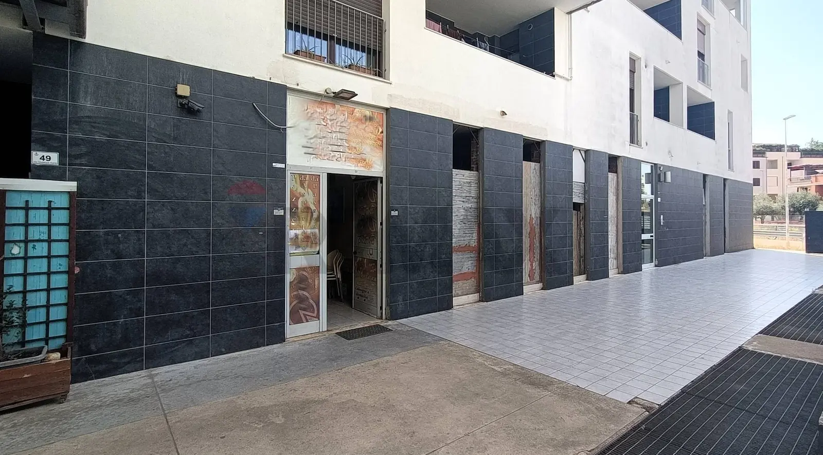 Locale Commerciale in Vendita a Elmas