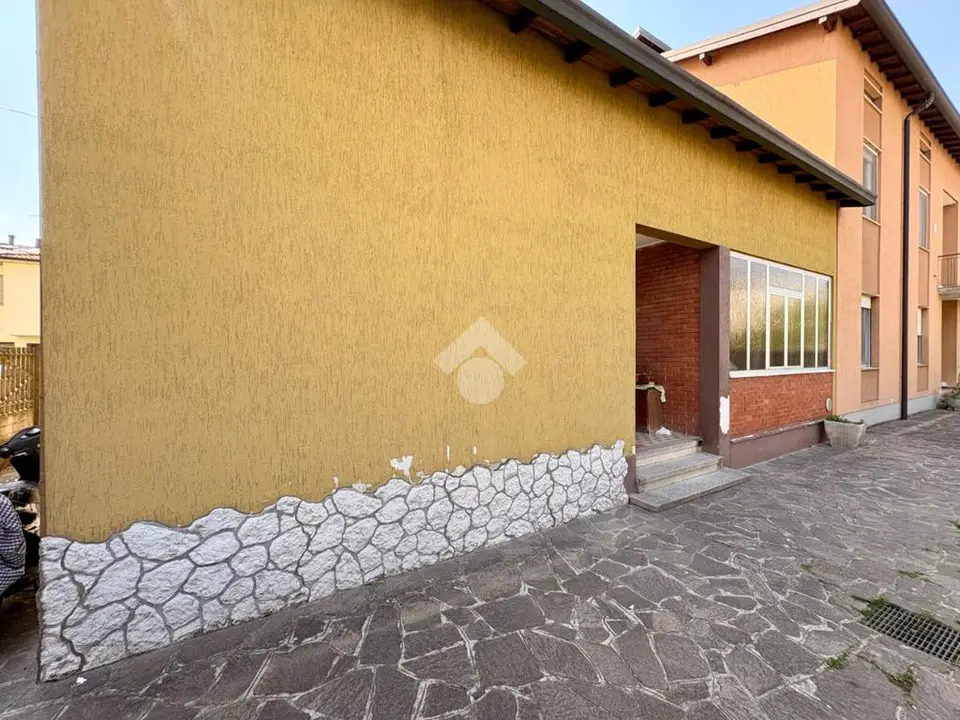 Casa semindipendente in vendita a Verdello