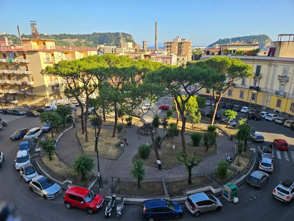 Trilocale in vendita a Napoli