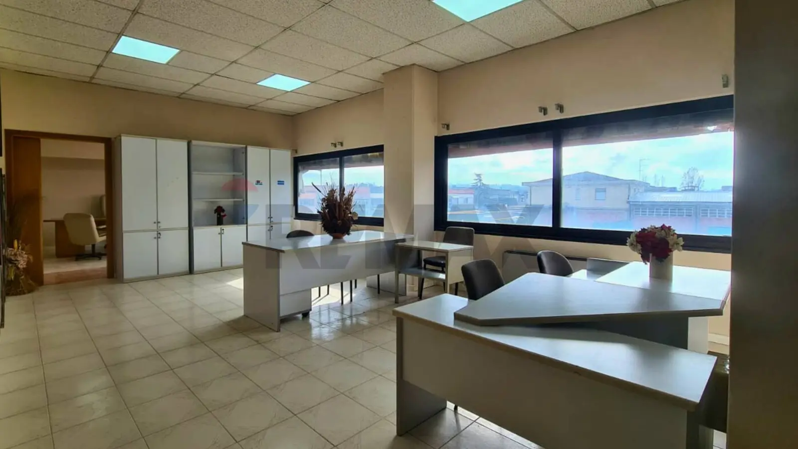 Ufficio in Affitto a Empoli