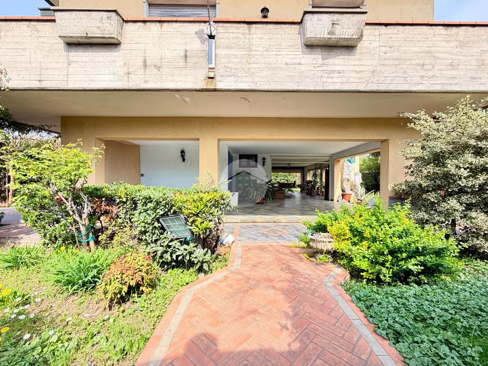 Villa singola in vendita a Poncarale