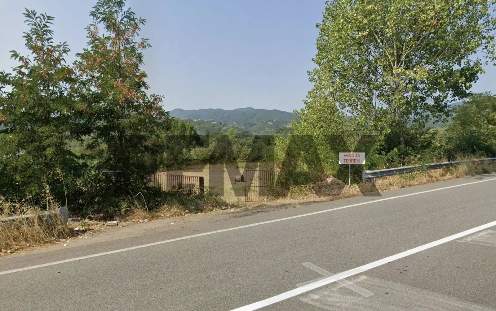 Terreno in Vendita a Rende