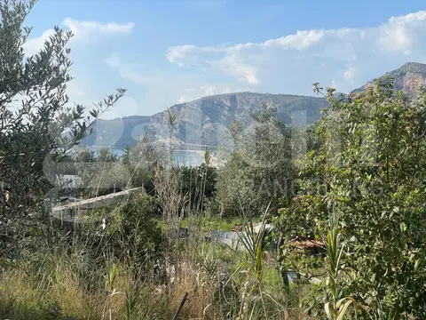 Terreno in Località Monte a Mare s.n.c, Gaeta (LT)