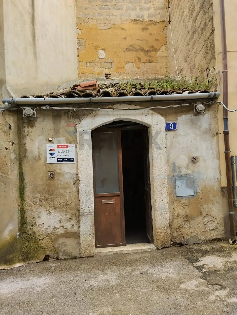 Casa Indipendente in Vendita a Caltagirone