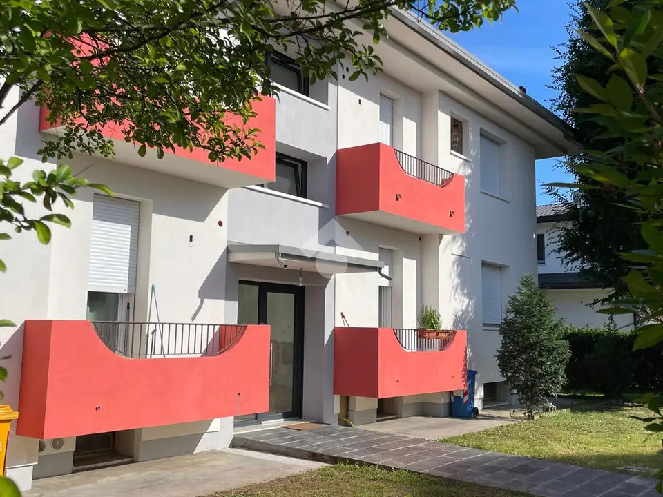 Trilocale in vendita a Cittadella