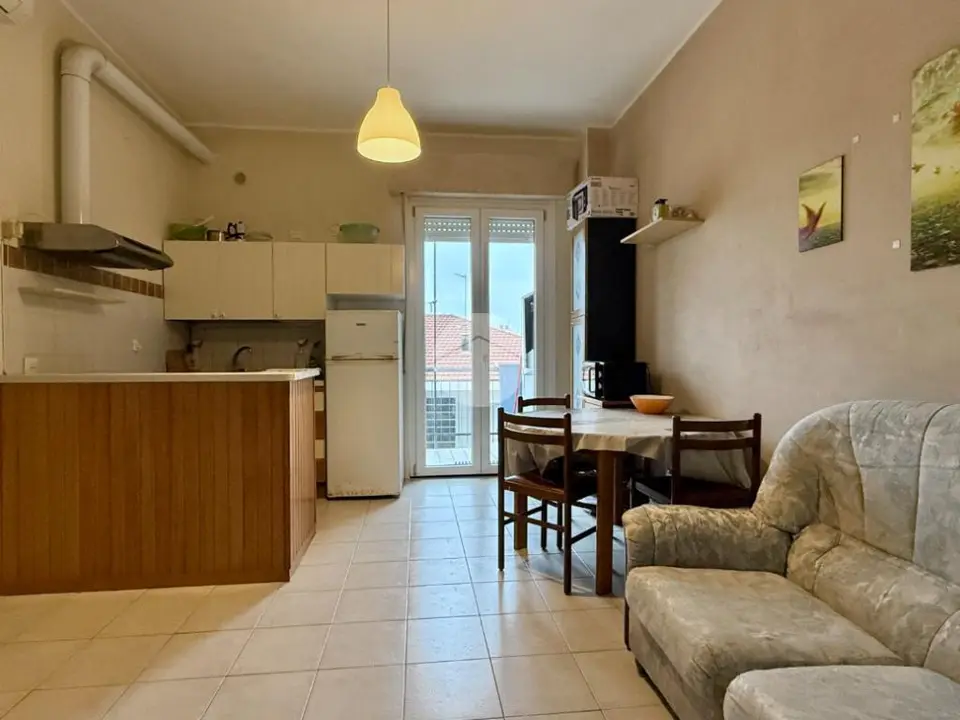 Trilocale in vendita a Misano Adriatico