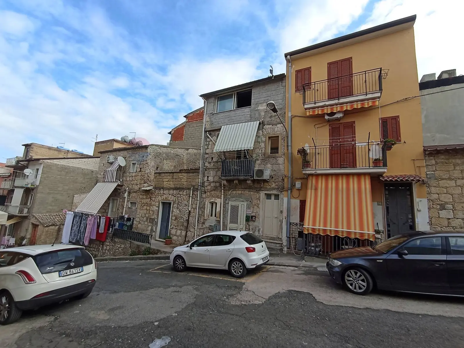 Casa Indipendente in Vendita a Ramacca