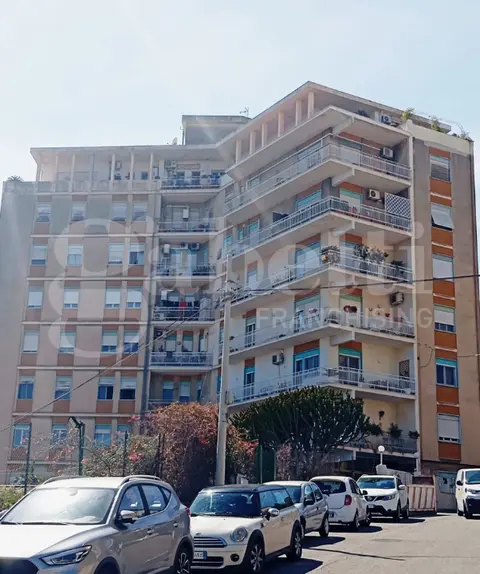 Appartamento in Via Colle del Pino 2, Catania (CT)