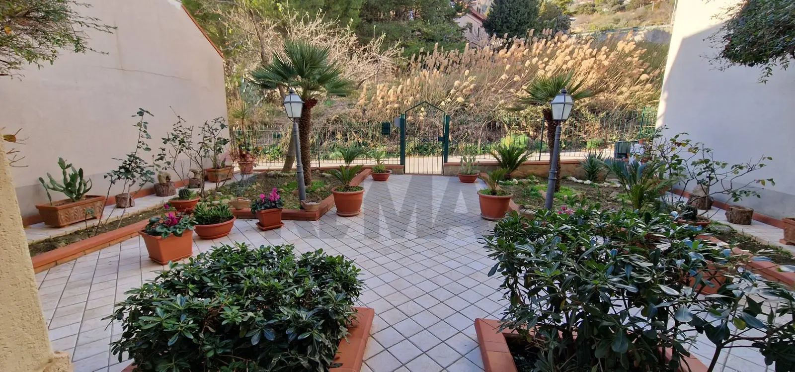 Villa a schiera in Vendita a Enna