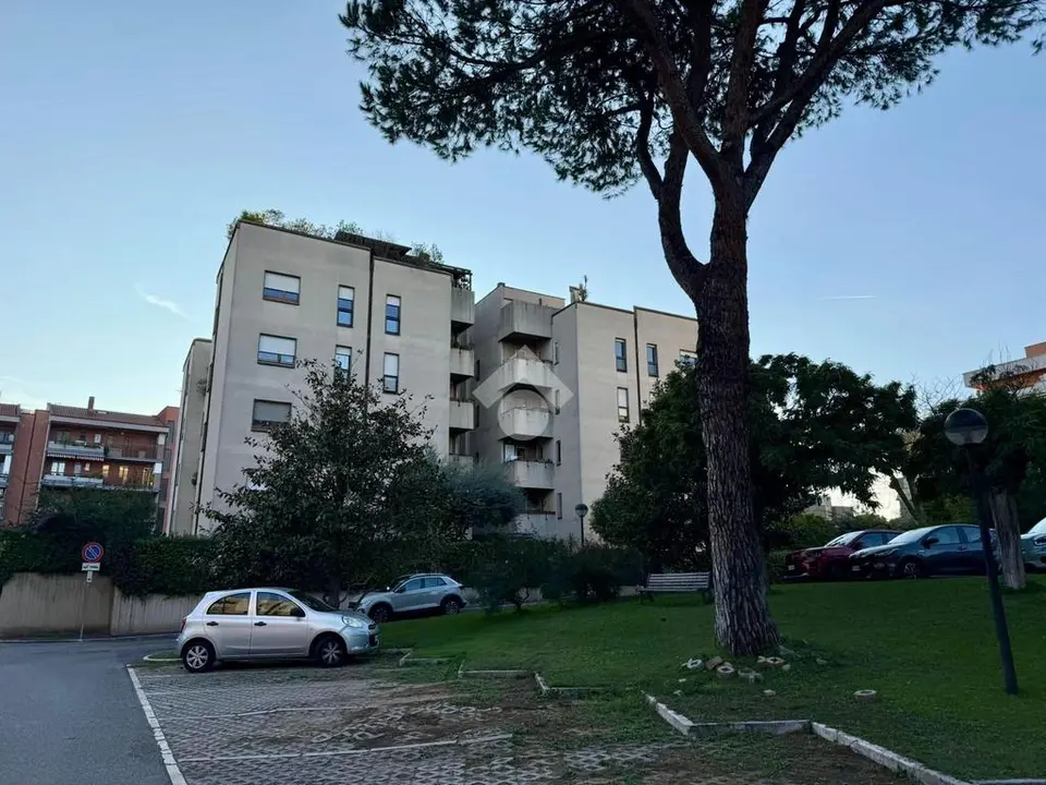 Attico in vendita a Roma