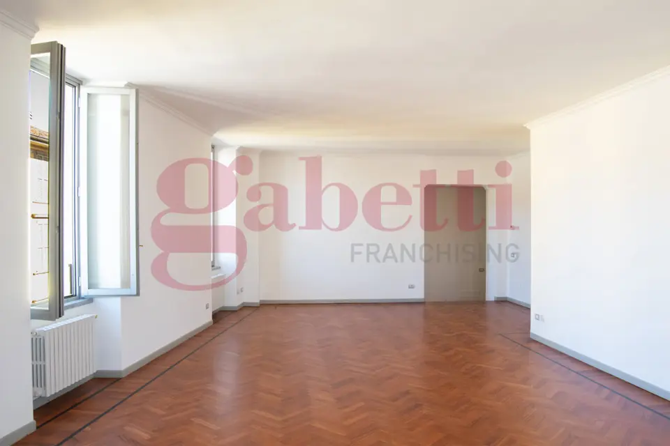 Appartamento in Via Zambonate 34, Bergamo (BG)