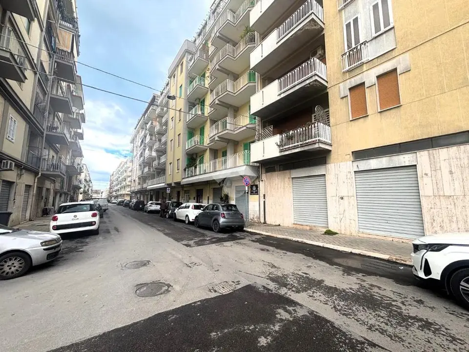 Bilocale in vendita a Molfetta