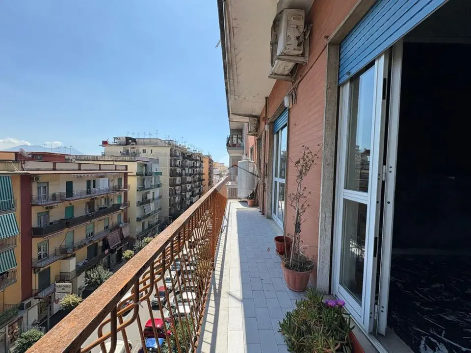 Trilocale in vendita a Casoria