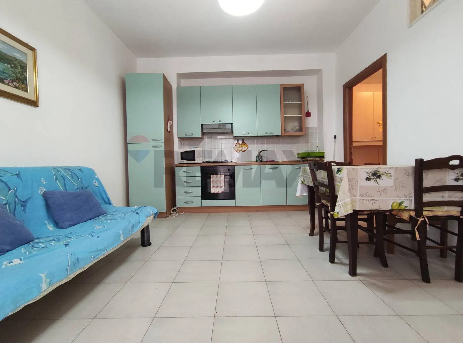 Appartamento in Vendita a Ginosa
