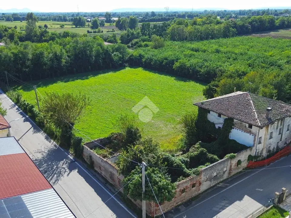 Rustico in vendita a Cittadella - Borgo Battistei
