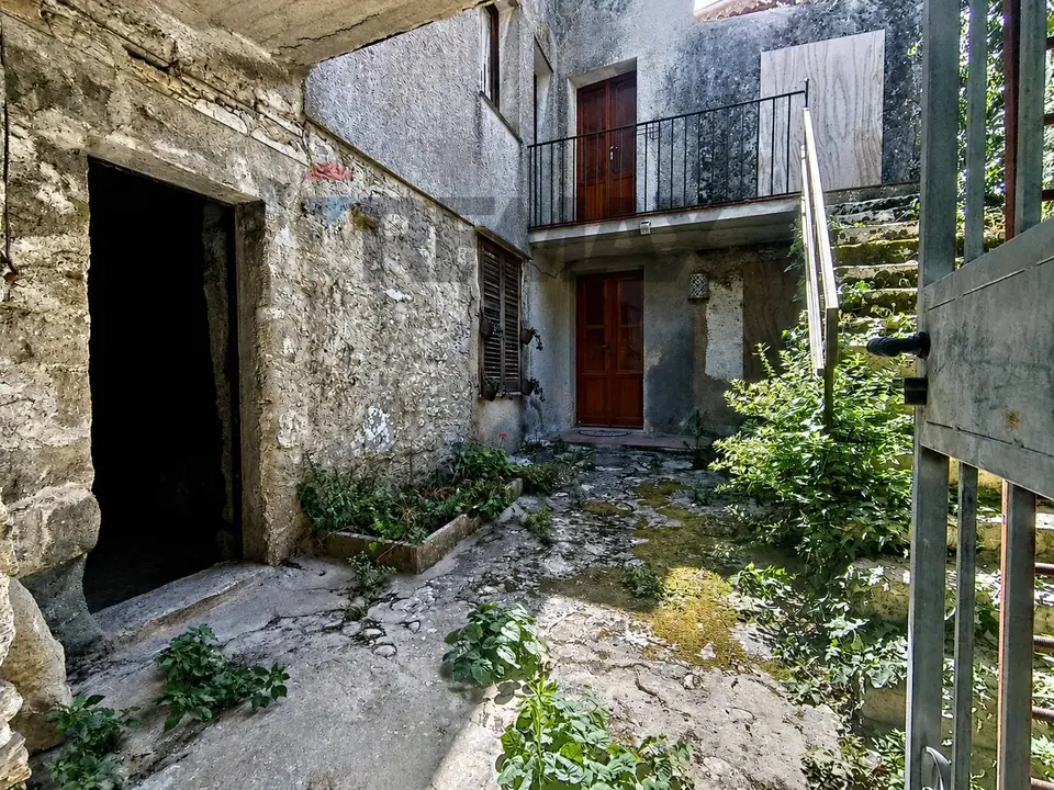 Appartamento in Vendita a Erice