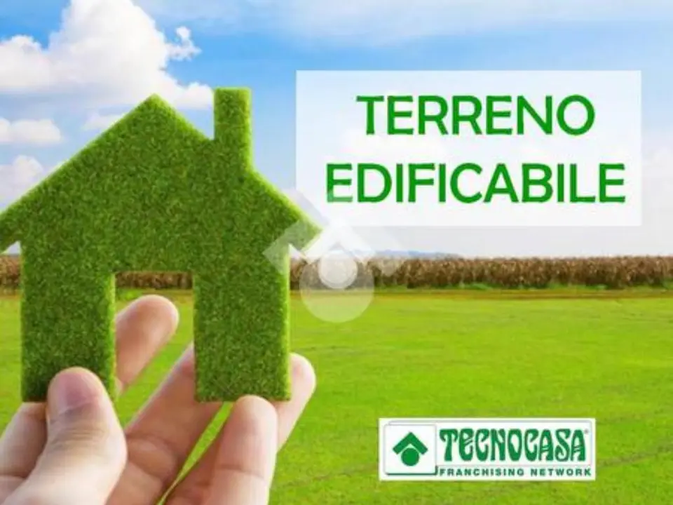Ter. residenziale in vendita a Albignasego