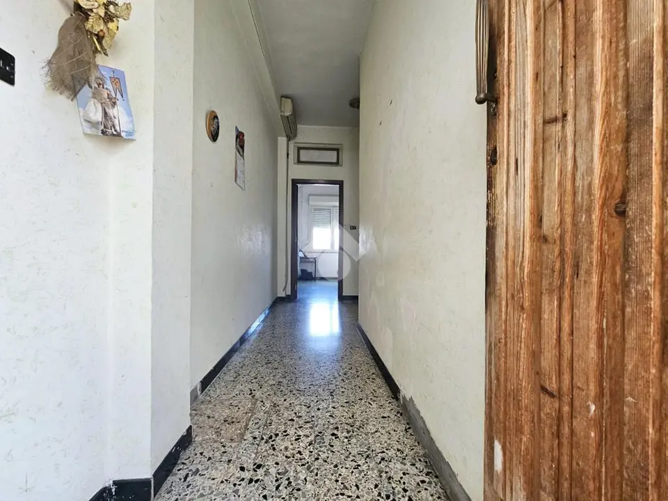 Trilocale in vendita a Quartu Sant'Elena