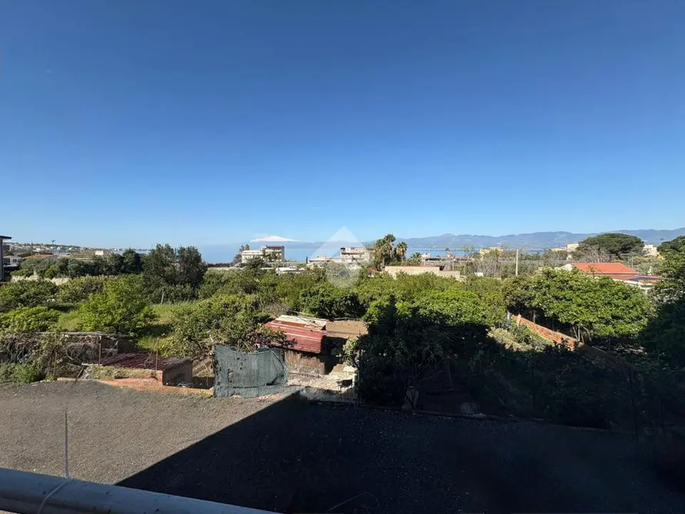 Trilocale in vendita a Reggio Di Calabria