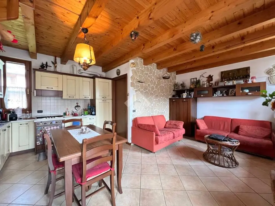 Monolocale in vendita a Clusone