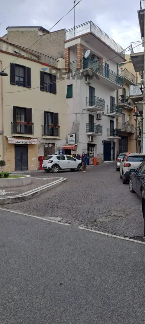 Locale Commerciale in Affitto a Castelforte