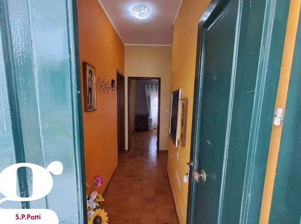 Appartamento in via G. Verdi 2, San Piero Patti (ME)