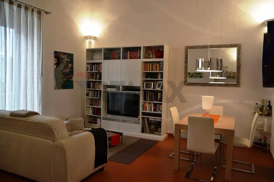 Appartamento in Affitto a Bari